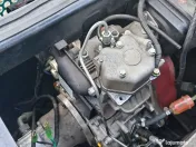 Miniexcavator E10 NOU 1000 kg