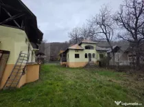 Casă + Teren 4.300 mp, Gheboieni – la doar 15 km de Târg