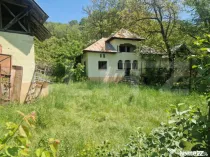 Casă + Teren 4.300 mp, Gheboieni – la doar 15 km de Târg