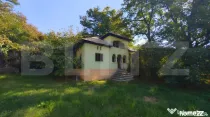 Casă + Teren 4.300 mp, Gheboieni – la doar 15 km de Târg