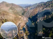 Oportunitate de investiție! Teren intravilan, Colibița, ju 