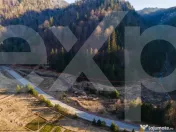 Oportunitate de investiție! Teren intravilan, Colibița, ju 