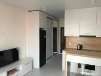 Garsoniera Gara de Nord