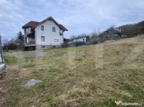 Teren 732 mp Intravilan in Sangeorgiu de Mures