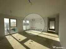 Apartament cu 3 camere, elegant și luminos – 62 mp + 1...