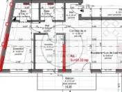 Apartament cu 3 camere, elegant și luminos – 62 mp + 1... 