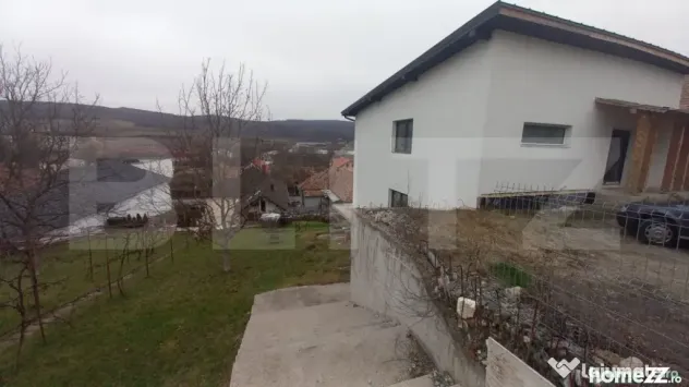Oportunitate ! Casa individuala 240 mp utili , panorama, zon - Baciu (Cluj)