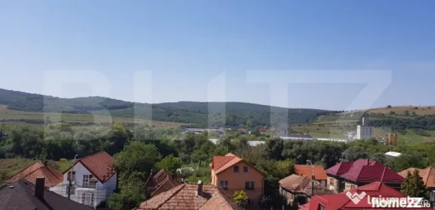 Oportunitate ! Casa individuala 240 mp utili , panorama, zon - Baciu (Cluj)