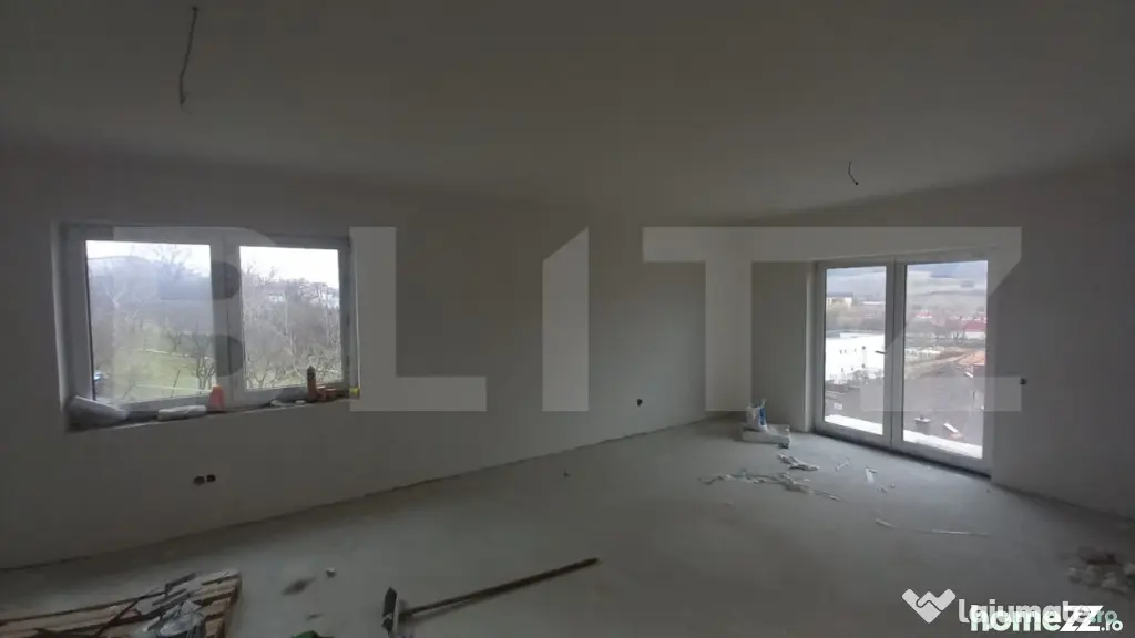 Oportunitate ! Casa individuala 240 mp utili , panorama, zon - Baciu (Cluj)