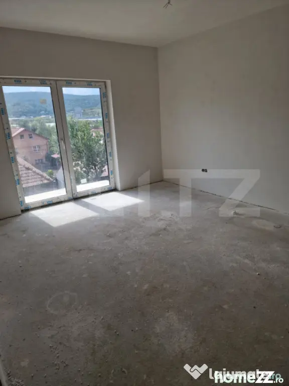 Oportunitate ! Casa individuala 240 mp utili , panorama, zon - Baciu (Cluj)