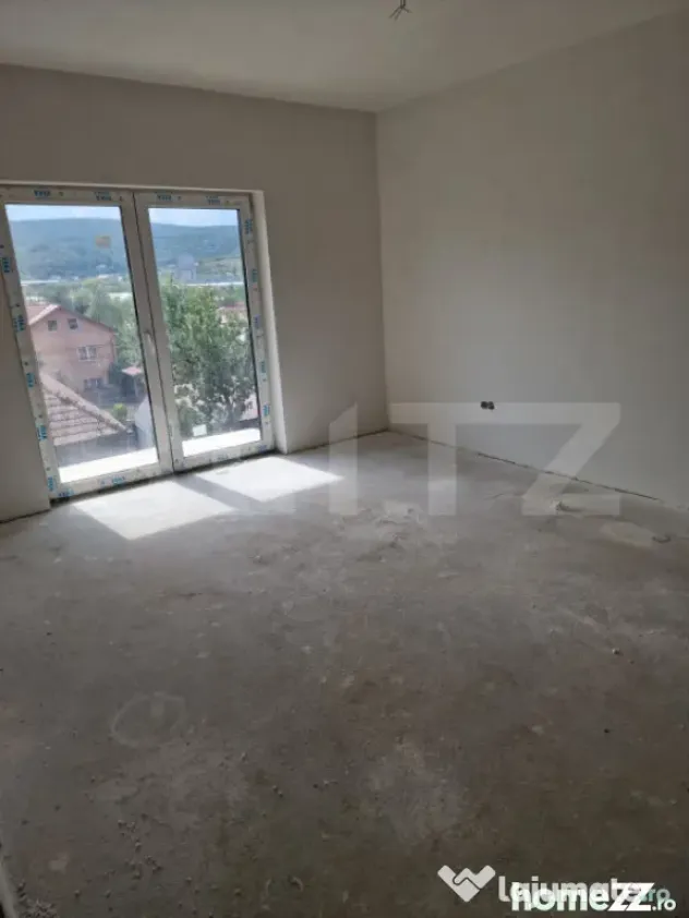 Oportunitate ! Casa individuala 240 mp utili , panorama, zon - Baciu (Cluj)