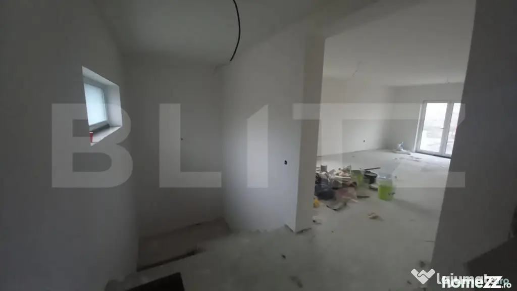 Oportunitate ! Casa individuala 240 mp utili , panorama, zon - Baciu (Cluj)