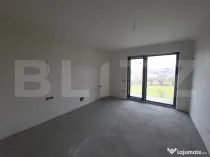 Apartament 3 camere, 110 mp, terasa circulabila, zona Dedema