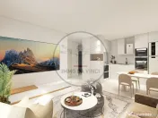 Apartament de vanzare 2 camere 57mp 2550 EUR-MP 