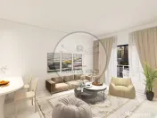 Apartament de vanzare 2 camere 57mp 2550 EUR-MP 