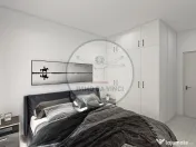 Apartament de vanzare 2 camere 57mp 2550 EUR-MP 