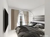 Apartament de vanzare 2 camere 57mp 2550 EUR-MP 
