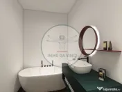 Apartament de vanzare 2 camere 57mp 2550 EUR-MP 