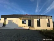 DE VANZARE - CASA MODERNA - alege finisaje 