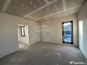 DE VANZARE - CASA MODERNA - alege finisaje 