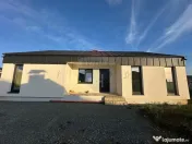 DE VANZARE - CASA MODERNA - alege finisaje 