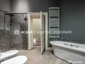 Apartament spatios cu 3 camere de LUX pe Metianu Comision 0 