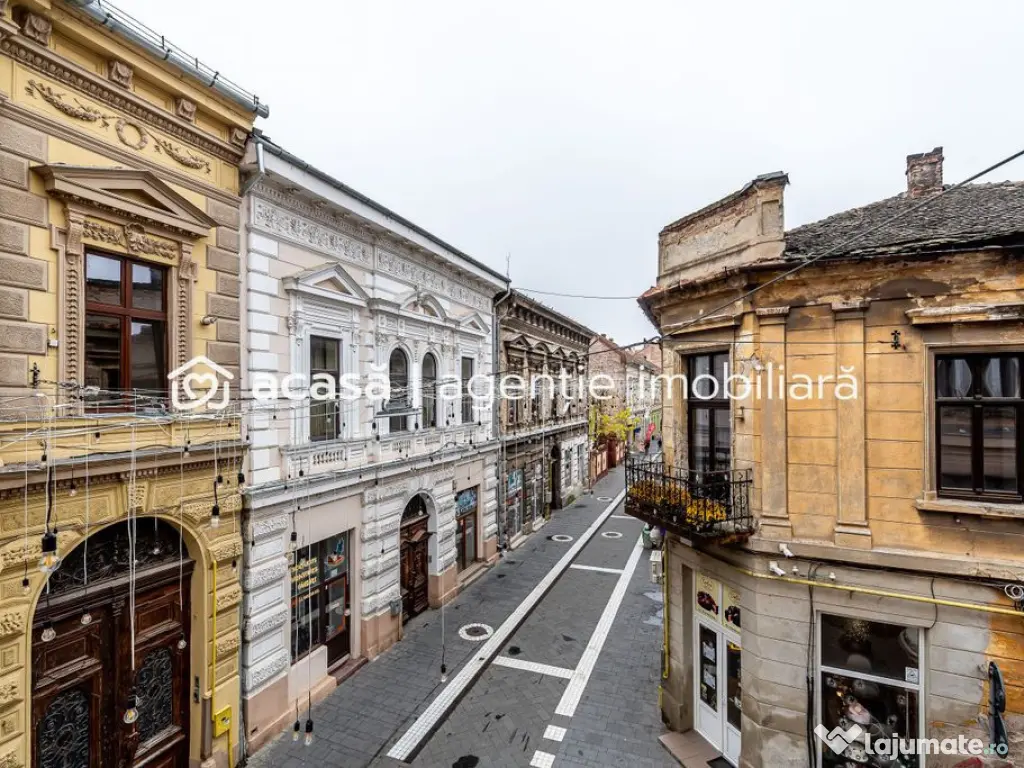 Apartament spatios cu 3 camere de LUX pe Metianu Comision 0