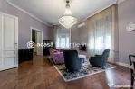 Apartament spatios cu 3 camere de LUX pe Metianu Comision 0