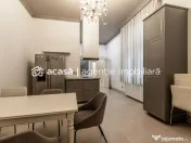 Apartament spatios cu 3 camere de LUX pe Metianu Comision 0 