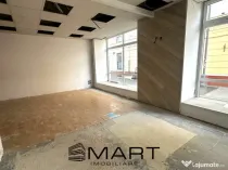 Spatiu comercial 40mp Nicolae Balcescu