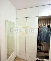 Apartament 2 camere Semidecomandat, Etaj 7, Parcare inclusa 