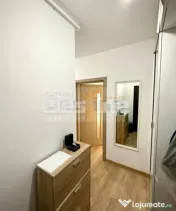 Apartament 2 camere Semidecomandat, Etaj 7, Parcare inclusa 