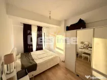 Apartament 2 camere Semidecomandat, Etaj 7, Parcare inclusa