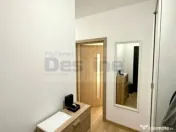 Apartament 2 camere Semidecomandat, Etaj 7, Parcare inclusa 
