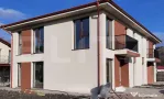 Casa tip duplex 120 mp, teren 375 mp, Chinteni