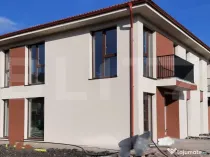 Casa tip duplex 120 mp, teren 375 mp, Chinteni