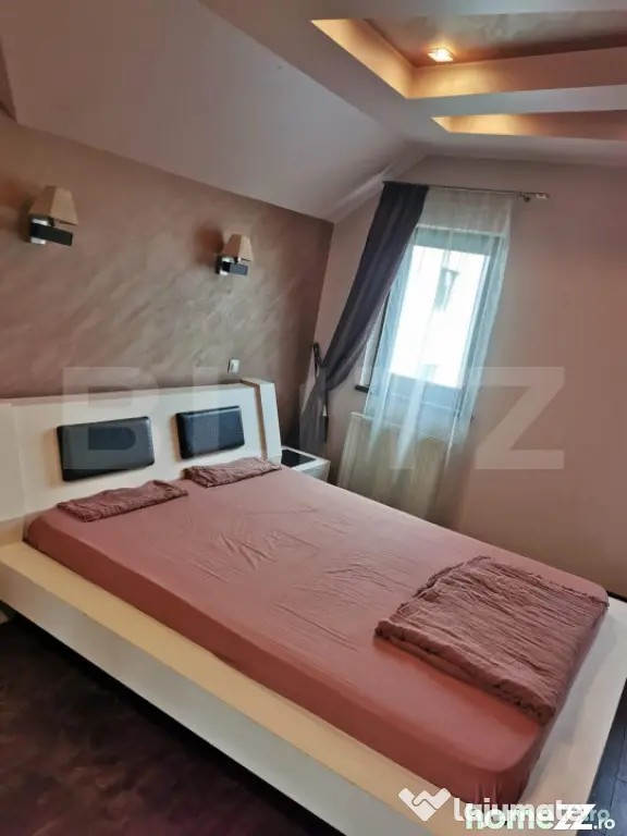 Casa individuala, 264 mp, zona Bucium