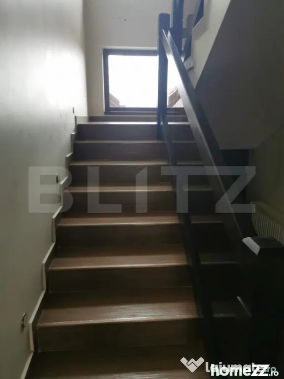 Casa individuala, 264 mp, zona Bucium