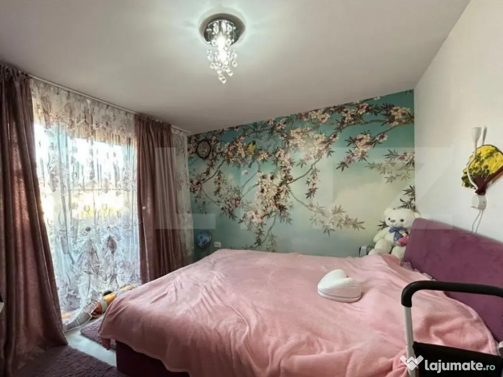 Casa moderna 116 mp totali, Lunca Cetatuii-Miroslava