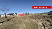 Teren de 533 mp - 10 min de Pitesti-Albota Argeș!