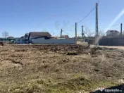Teren de 533 mp - 10 min de Pitesti-Albota Argeș! 