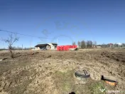 Teren de 533 mp - 10 min de Pitesti-Albota Argeș! 