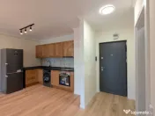 Apartament 2 camere,zona Centrala Floresti 