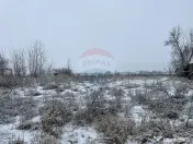 Teren 7,200mp Bodestii de Jos / Strada Bodesti 