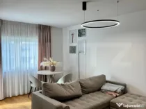 Apartament mobilat si utilat, boxa, parcare, zona Avram Ianc