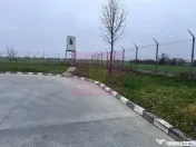 Teren Domnesti- Depozit Altex, Emag.