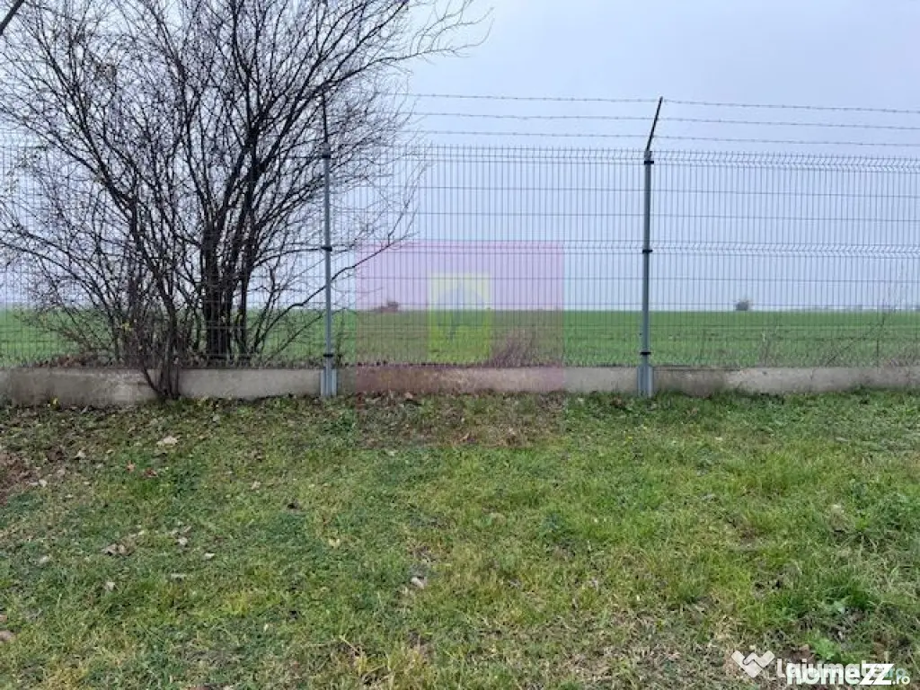 Teren Domnesti- Depozit Altex, Emag.