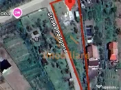 TEREN INTRAVILAN | 1.315 MP | ZONA DEALURI | ORADEA 