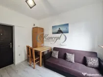 Garsoniera renovata in Gruia, aproape de stadionul CFR