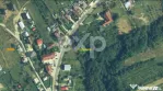Teren de vânzare în Moșoaia, zona Primăriei